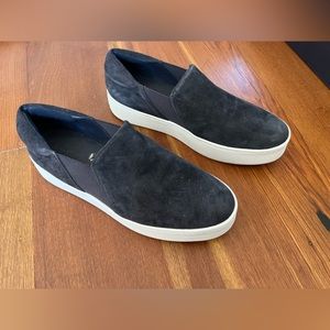 Vince platform sneakers